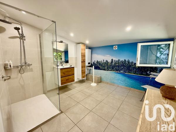 Maison à vendre 5 pièces 237 m² Pierrelatte