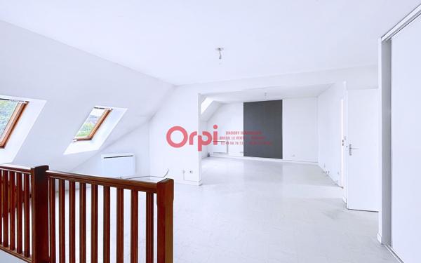 Appartement à vendre    3 pièces • 78,35 m2 Nogent-sur-Oise