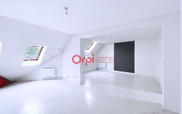 Appartement à vendre    3 pièces • 78,35 m2 Nogent-sur-Oise