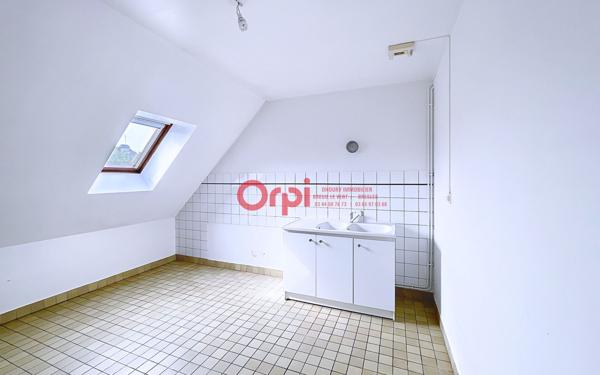 Appartement à vendre    3 pièces • 78,35 m2 Nogent-sur-Oise