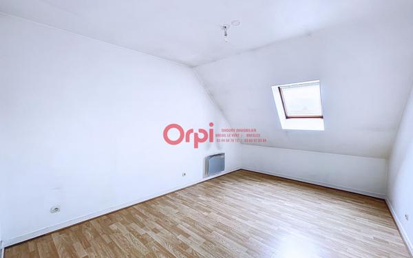 Appartement à vendre    3 pièces • 78,35 m2 Nogent-sur-Oise