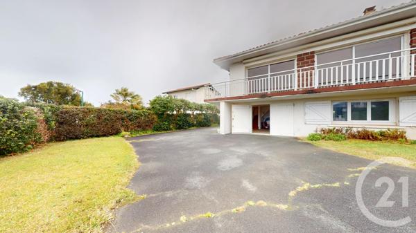 Maison à vendre  6 pièces - 150 m2 BIDART - 64