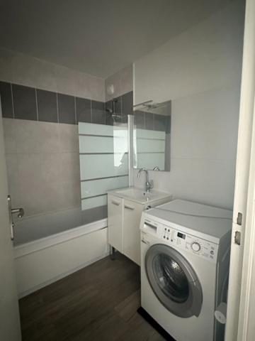 Appartement meublé Angers 4 pièces 76.52 m2