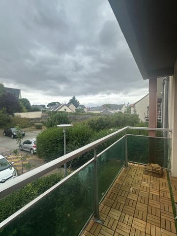 Appartement meublé Angers 4 pièces 76.52 m2