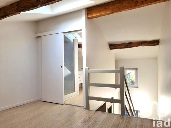 Maison à vendre 5 pièces 155 m² Segonzac