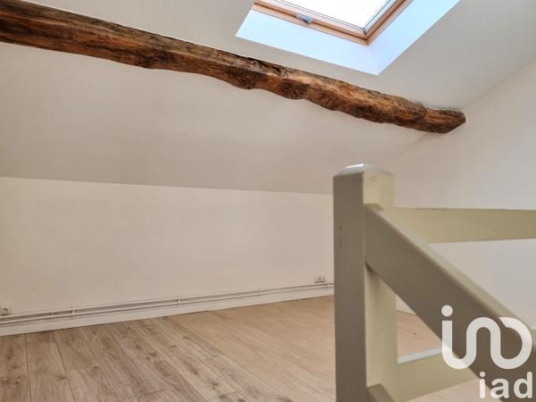 Maison à vendre 5 pièces 155 m² Segonzac