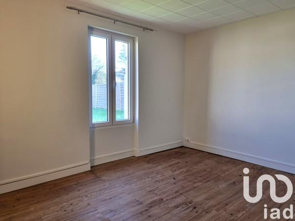 Maison à vendre 5 pièces 155 m² Segonzac