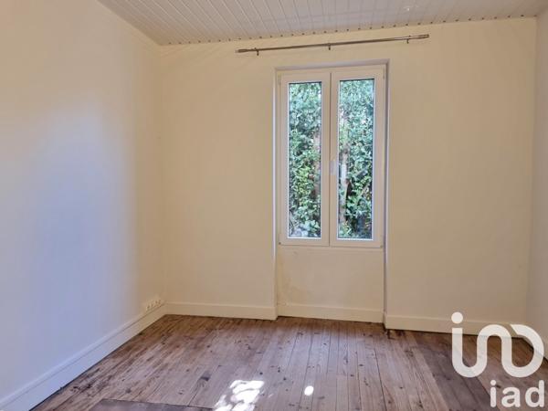 Maison à vendre 5 pièces 155 m² Segonzac