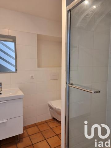 Maison à vendre 5 pièces 155 m² Segonzac