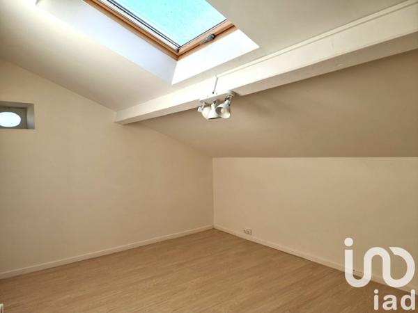 Maison à vendre 5 pièces 155 m² Segonzac