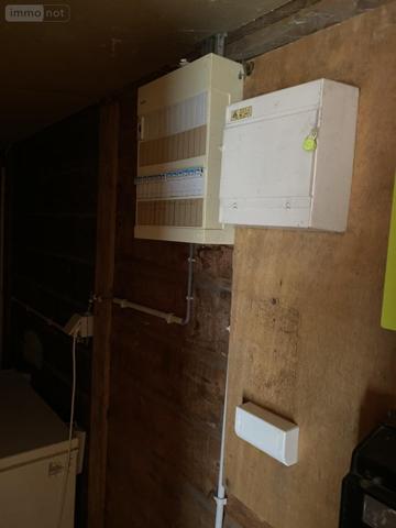 Maison à vendre à Courson dans le Calvados (14380), ref : 14076-5781