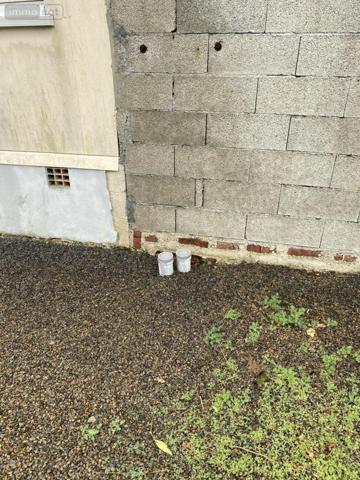 Maison à vendre à Courson dans le Calvados (14380), ref : 14076-5781