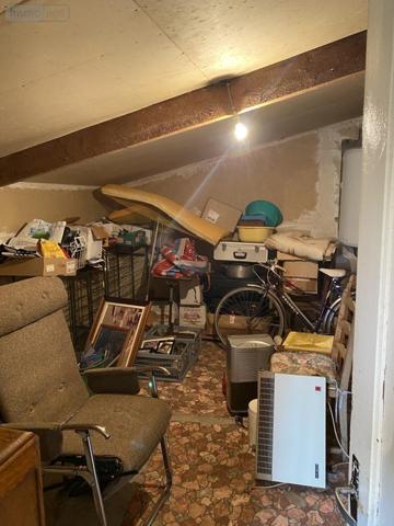 Maison à vendre à Courson dans le Calvados (14380), ref : 14076-5781