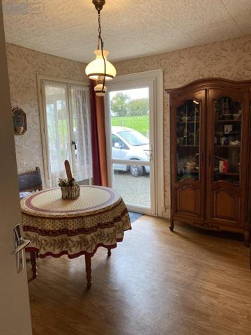 Maison à vendre à Courson dans le Calvados (14380), ref : 14076-5781