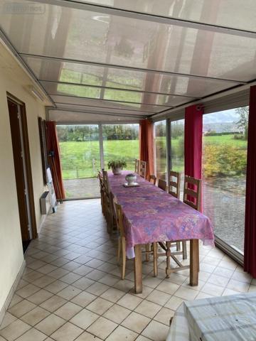 Maison à vendre à Courson dans le Calvados (14380), ref : 14076-5781