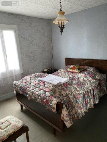 Maison à vendre à Courson dans le Calvados (14380), ref : 14076-5781