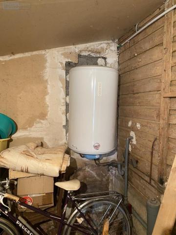 Maison à vendre à Courson dans le Calvados (14380), ref : 14076-5781