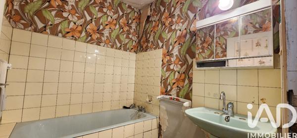 Appartement à vendre 3 pièces 61 m² Besançon