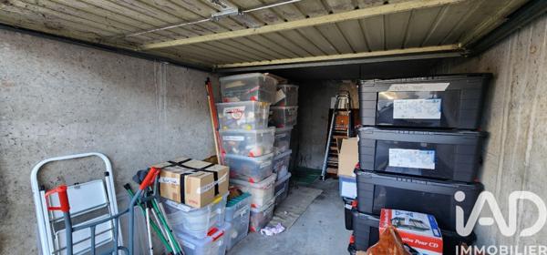 Appartement à vendre 3 pièces 61 m² Besançon