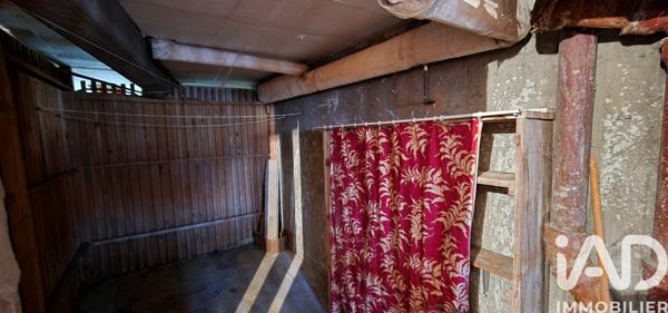 Appartement à vendre 3 pièces 61 m² Besançon