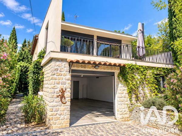 Maison à vendre 6 pièces 115 m² Vaison-la-Romaine