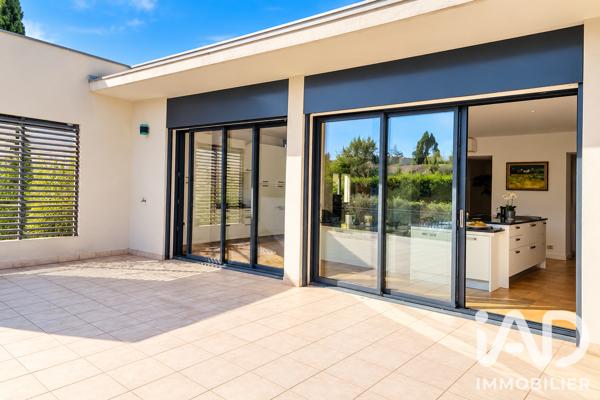Maison à vendre 6 pièces 115 m² Vaison-la-Romaine