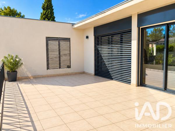 Maison à vendre 6 pièces 115 m² Vaison-la-Romaine