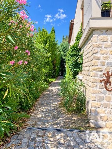 Maison à vendre 6 pièces 115 m² Vaison-la-Romaine
