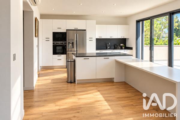 Maison à vendre 6 pièces 115 m² Vaison-la-Romaine