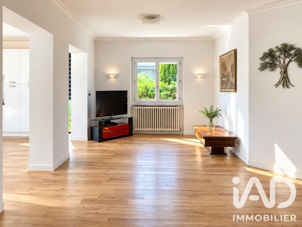 Maison à vendre 6 pièces 115 m² Vaison-la-Romaine