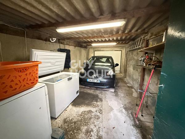 Maison à vendre à Compiègne - Référence 10735