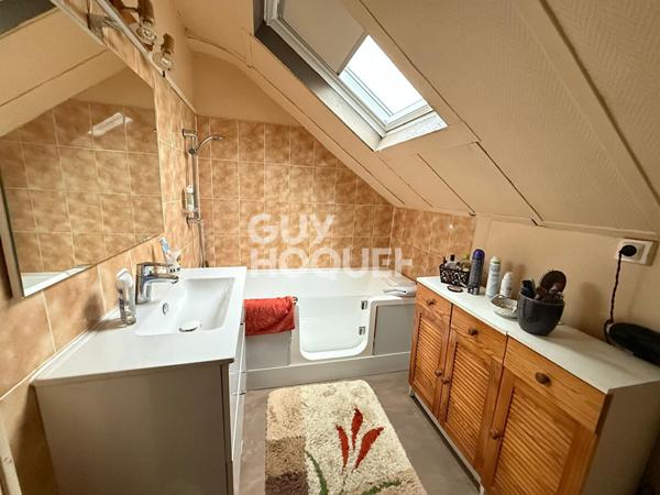 Maison à vendre à Compiègne - Référence 10735