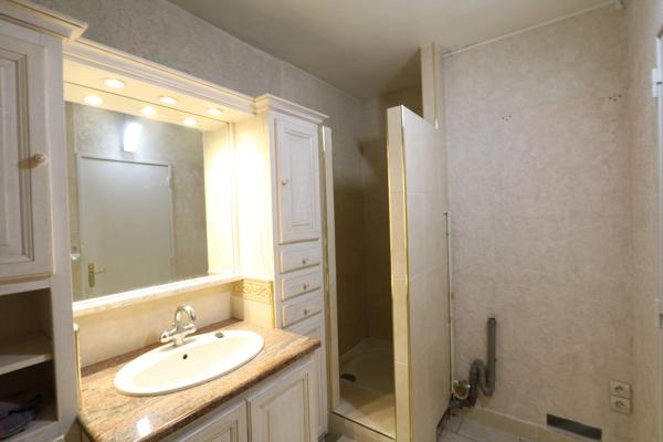 Appartement à vendre 4 pièces METZ (57)