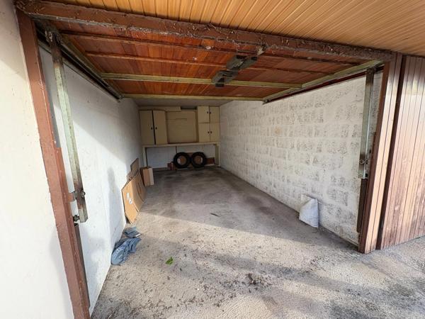 Appartement à vendre 4 pièces METZ (57)