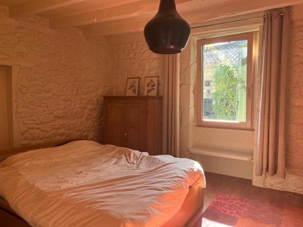 Maison à vendre |  Étouars |  14 pièces | 300 m²