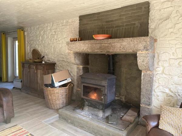 Maison à vendre |  Étouars |  14 pièces | 300 m²