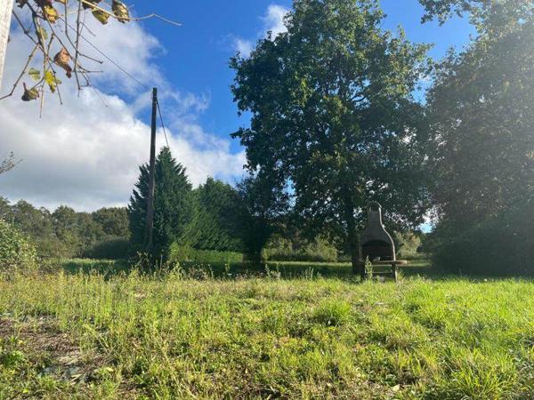 Maison à vendre |  Étouars |  14 pièces | 300 m²