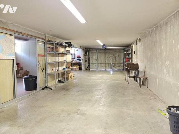 Vente Maison à Guidel