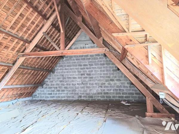 Vente Maison à Guidel