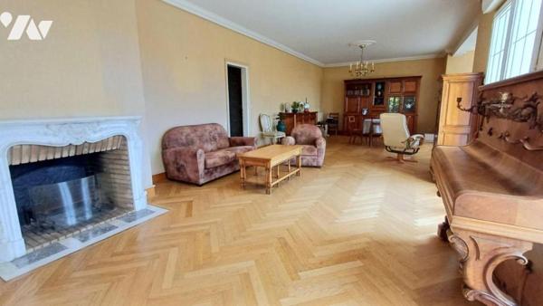 Vente Maison à Guidel