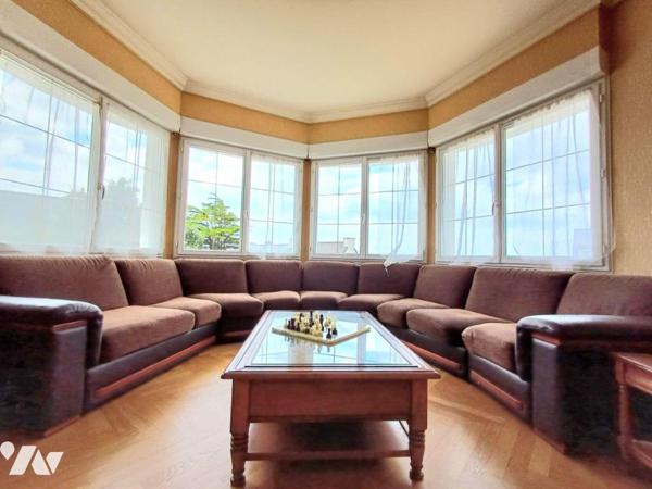 Vente Maison à Guidel