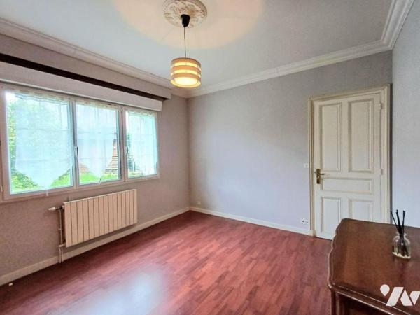 Vente Maison à Guidel