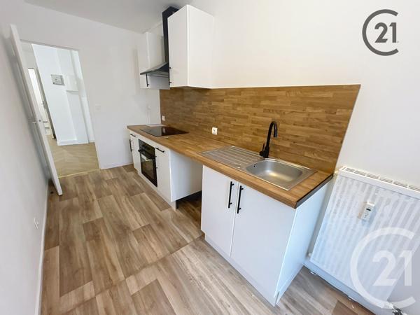 Appartement F5 à vendre  5 pièces - 108 m2 CHALONS EN CHAMPAGNE - 51