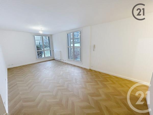 Appartement F5 à vendre  5 pièces - 108 m2 CHALONS EN CHAMPAGNE - 51