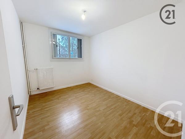 Appartement F5 à vendre  5 pièces - 108 m2 CHALONS EN CHAMPAGNE - 51