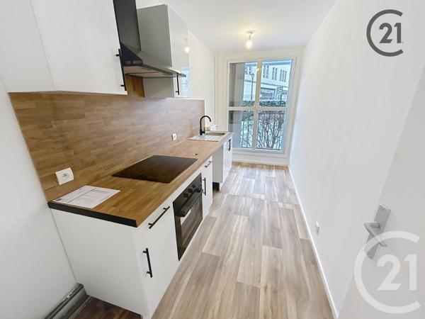 Appartement F5 à vendre  5 pièces - 108 m2 CHALONS EN CHAMPAGNE - 51