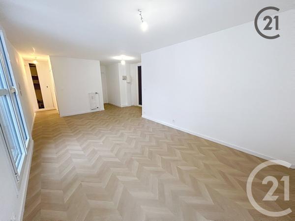 Appartement F5 à vendre  5 pièces - 108 m2 CHALONS EN CHAMPAGNE - 51