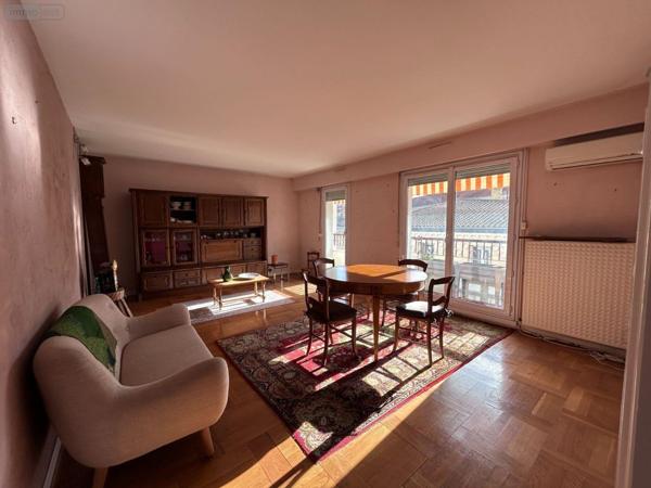 Appartement à vendre à Bordeaux en Gironde (33000), ref : 026/1015   
Fondaudège