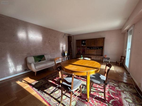 Appartement à vendre à Bordeaux en Gironde (33000), ref : 026/1015   
Fondaudège