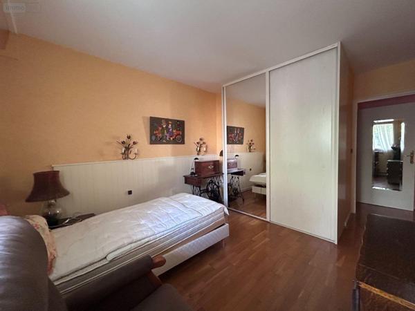 Appartement à vendre à Bordeaux en Gironde (33000), ref : 026/1015   
Fondaudège